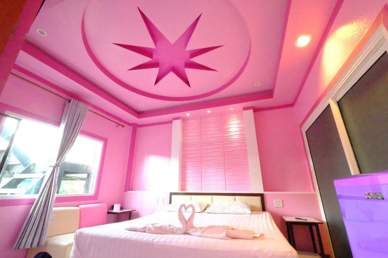 Rak Kun Resort 2 Nakhon Sawan Exteriör bild
