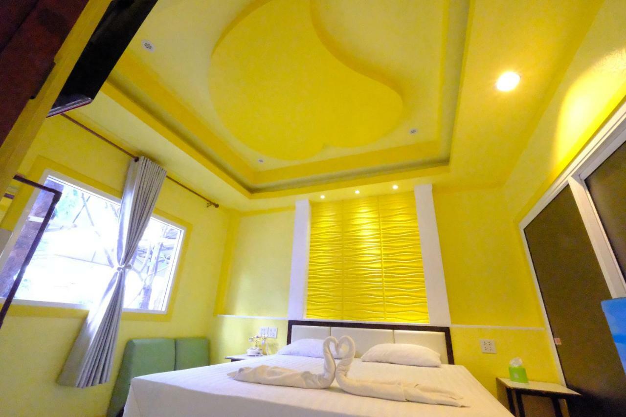 Rak Kun Resort 2 Nakhon Sawan Exteriör bild